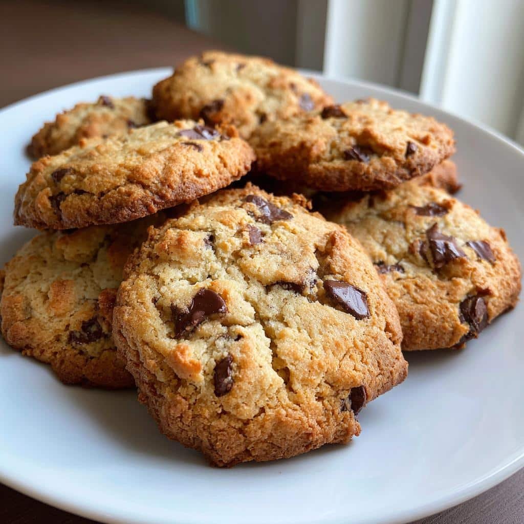 air fryer cookies recipes
