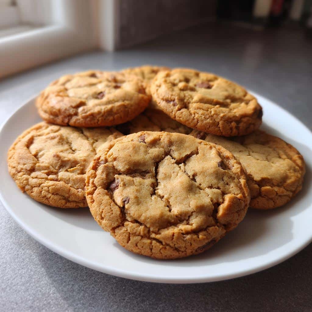 air fryer cookies times chart - detail 1