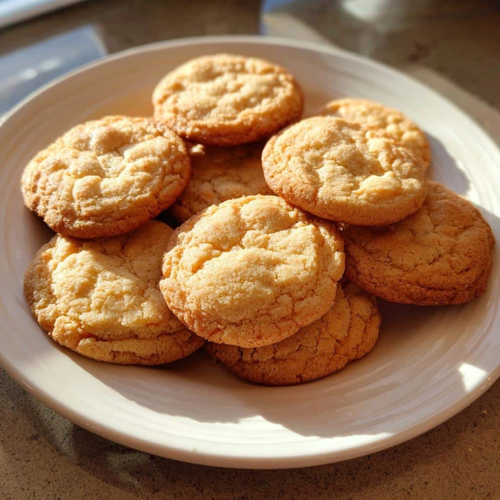 air fryer cookies times chart