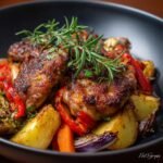 air fryer cooking chart