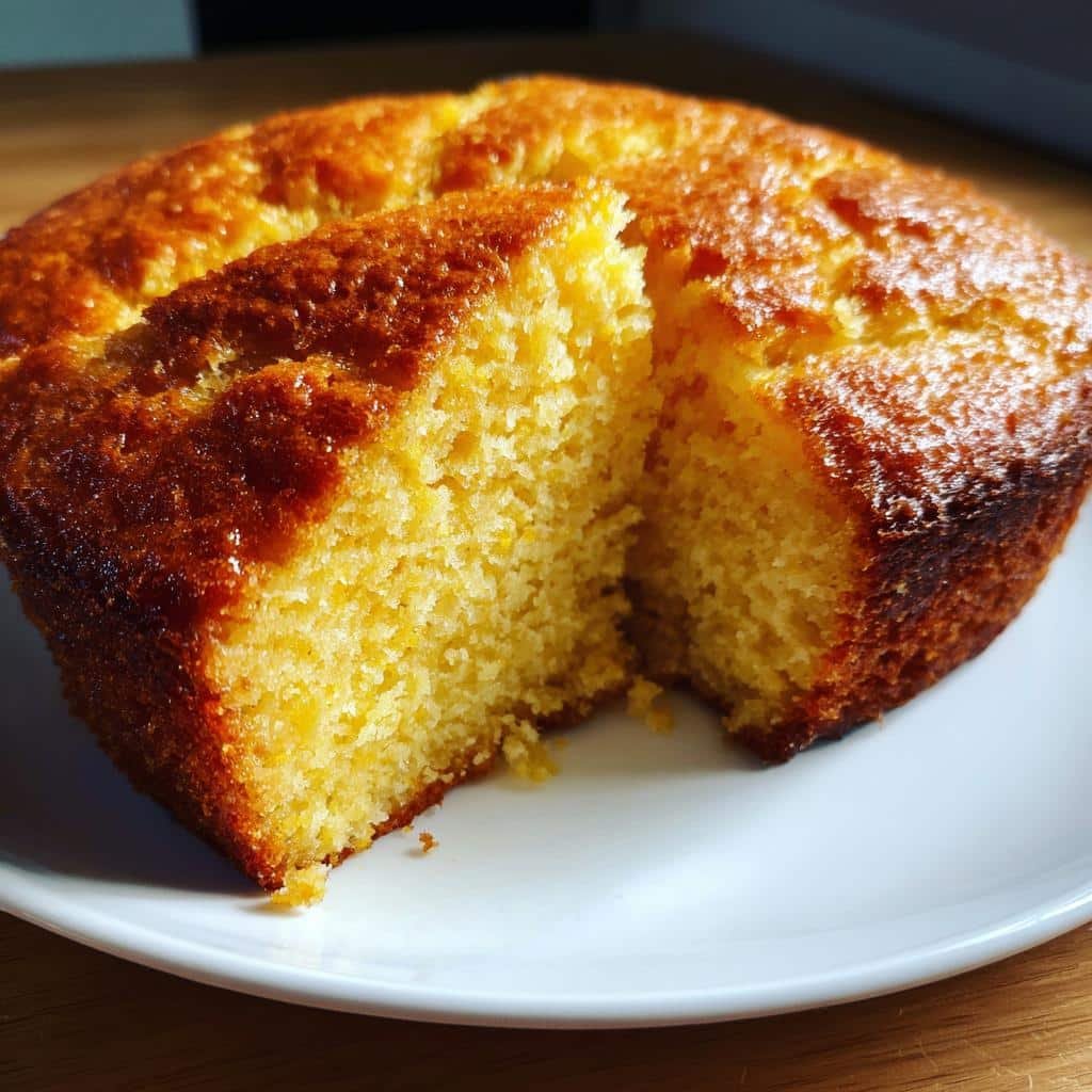 air fryer cornbread jiffy recipe tips fluffy perfection - detail 1