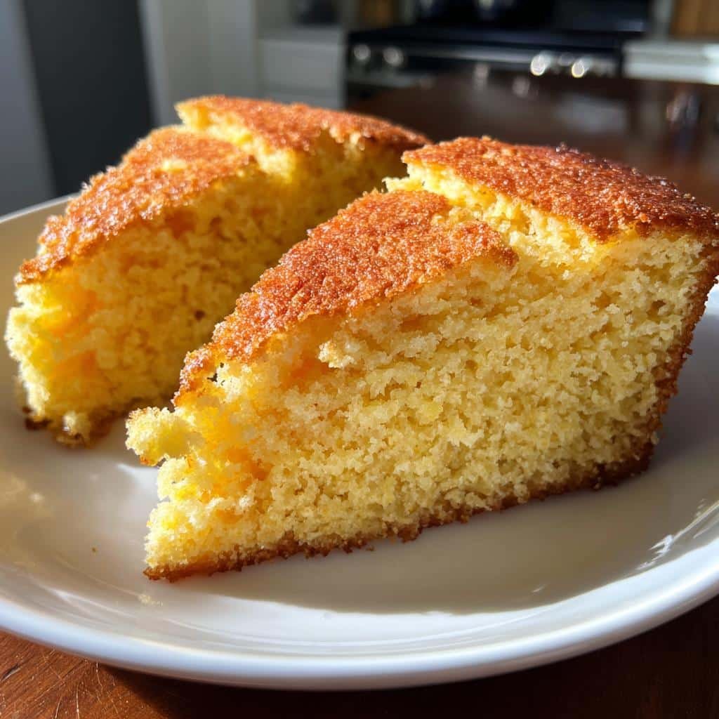 air fryer cornbread jiffy recipe tips fluffy perfection