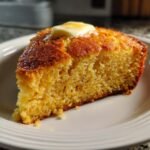 air fryer cornbread recipe deliciously easy steps