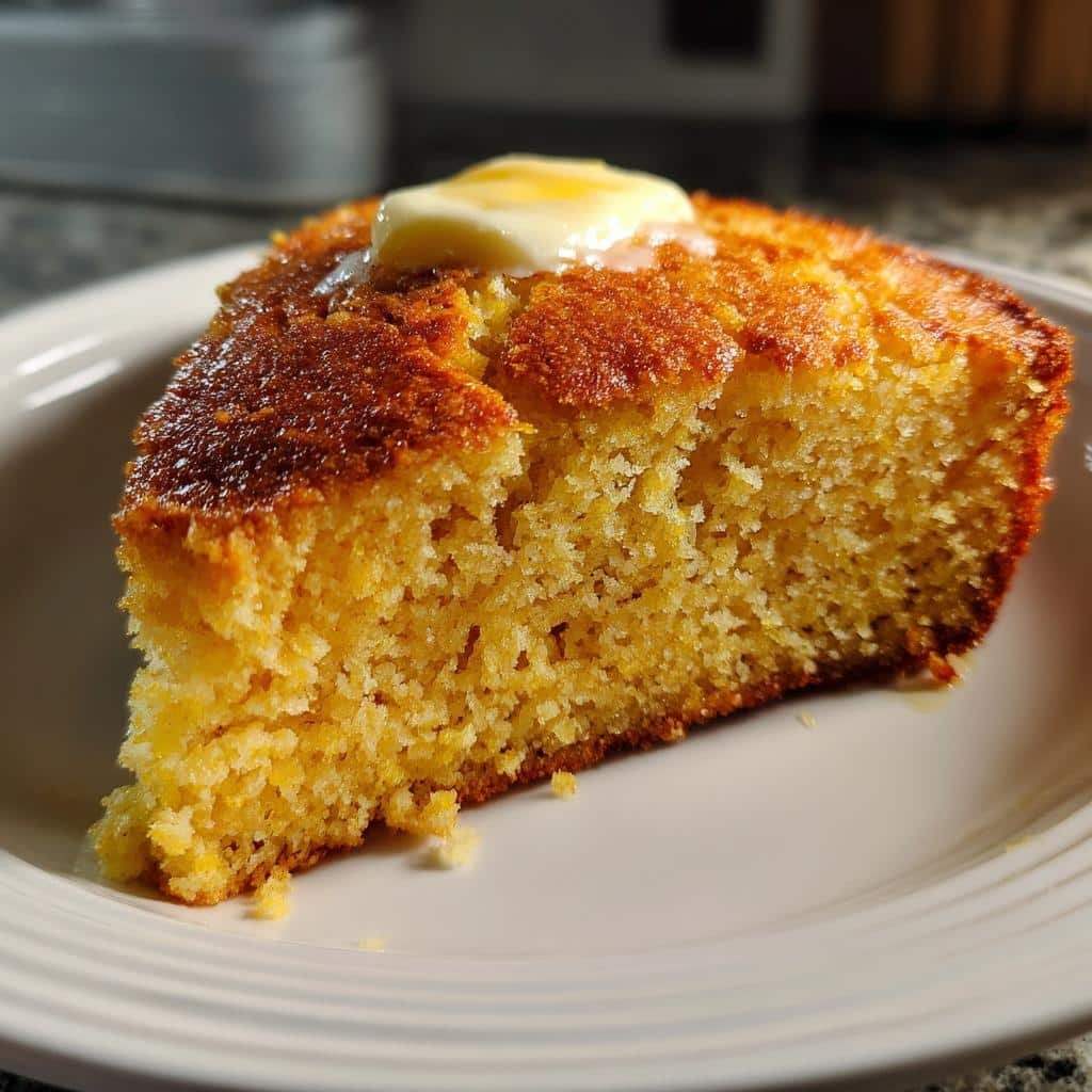 air fryer cornbread recipe deliciously easy steps
