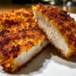 air fryer crispy chicken