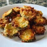 air fryer pickle chips dill