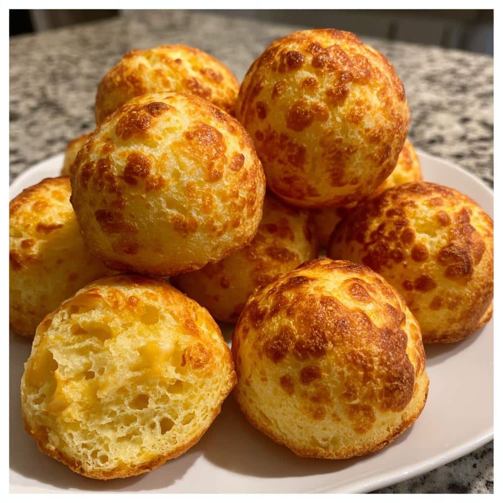 biscoito de polvilho na air fryer recipe