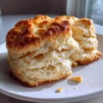 biscuit in air fryer