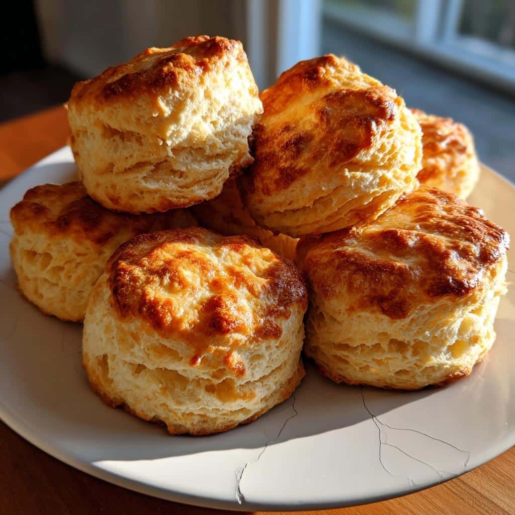 biscuits in air fryer canned recipe - detail 1