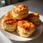 biscuits in air fryer canned recipe