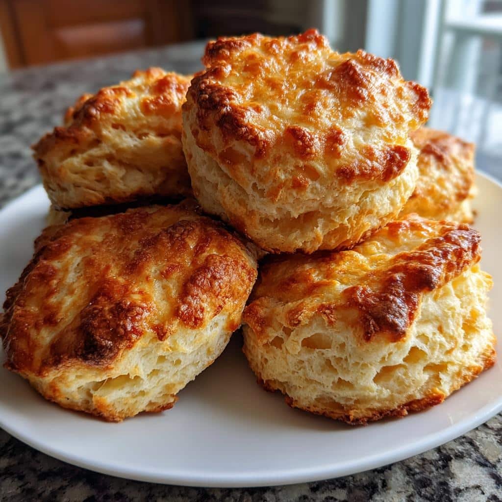 biscuits in the air fryer recipe - detail 1