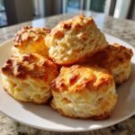 biscuits in the air fryer recipe