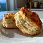 biscuits in the air fryer recipe