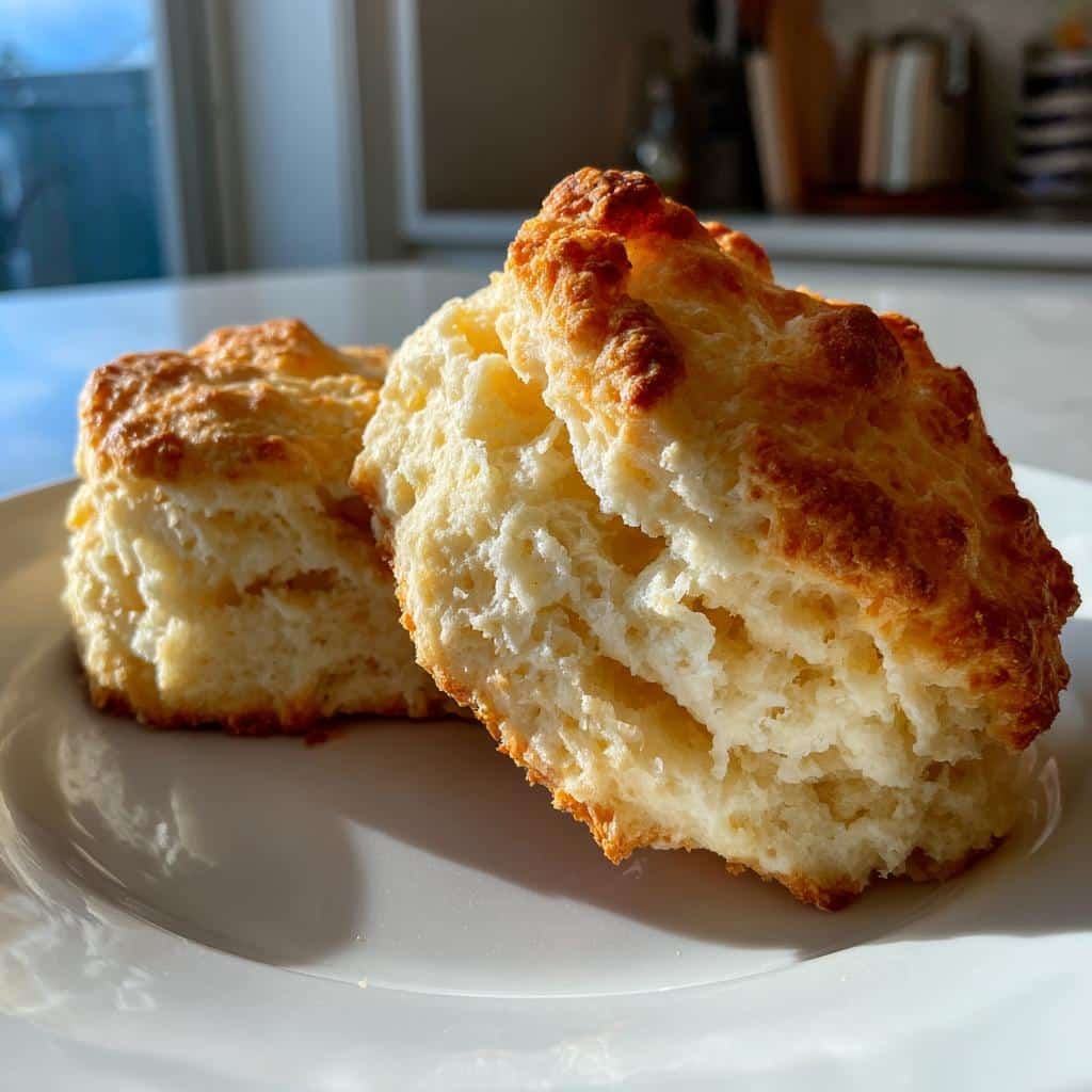 biscuits in the air fryer recipe