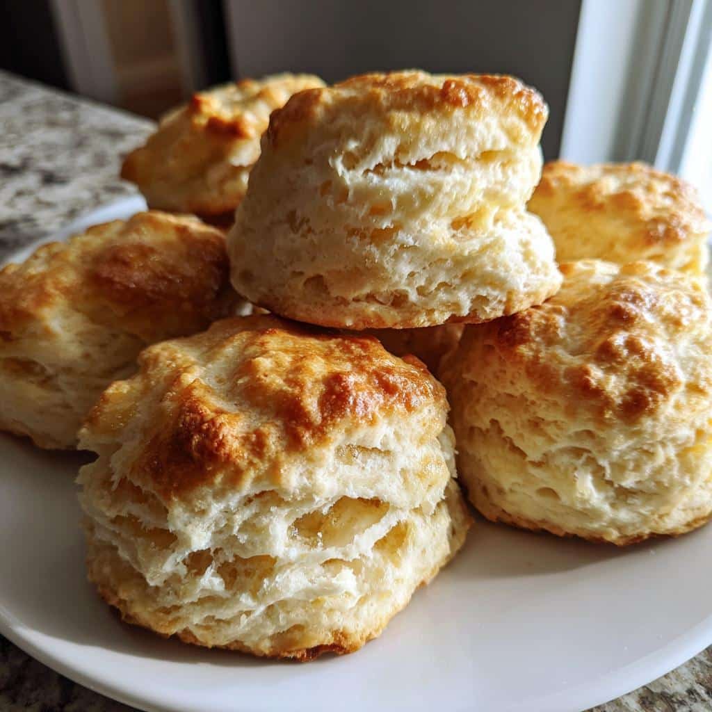 bisquick biscuits in air fryer