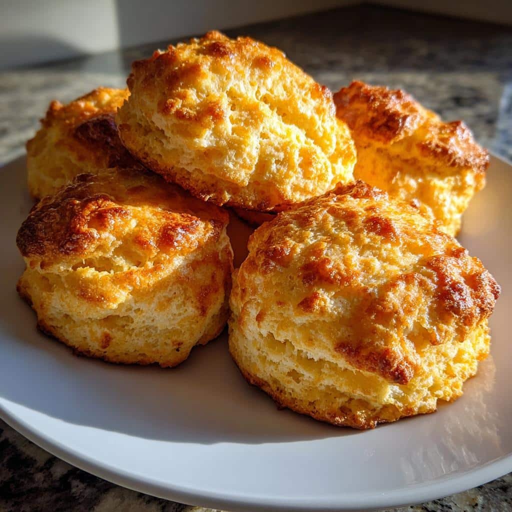 bisquick biscuits in air fryer