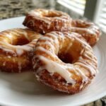 bisquick donuts air fryer