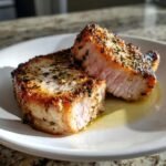 boneless pork chop air fryer recipes