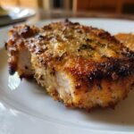 boneless pork chop recipes air fryer