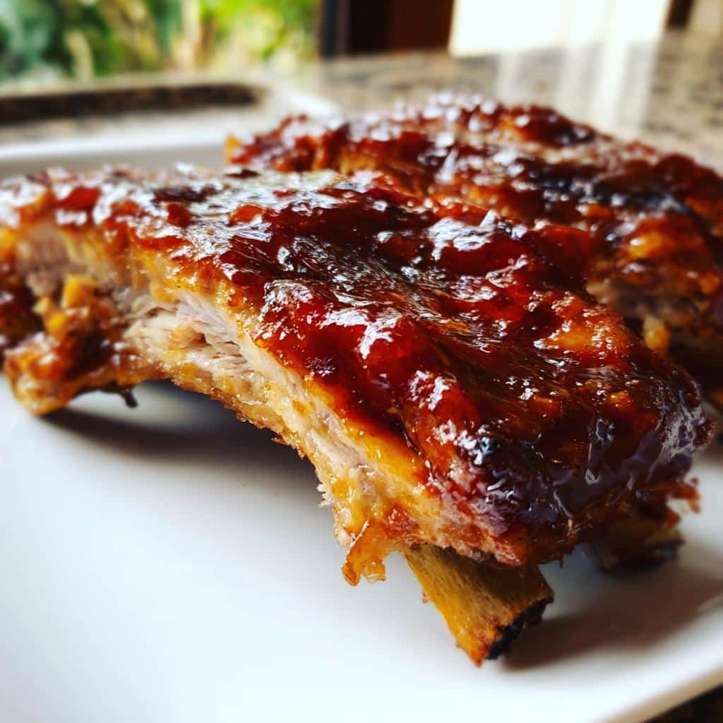 boneless ribs in air fryer