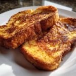cinnamon toast air fryer