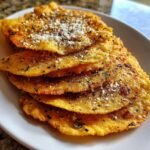 crispy air fryer corn tortillas recipe