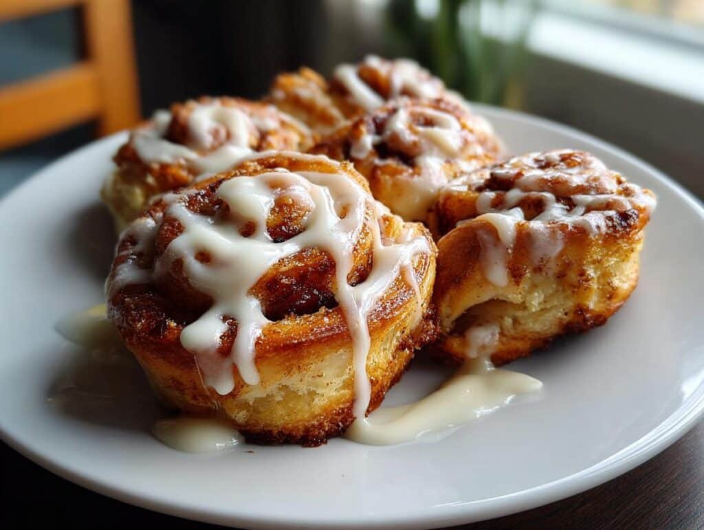 keto cinnamon rolls tortillas air fryer