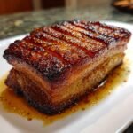 pork belly recipes crispy air fryer