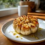 roasted garlic in air fryer