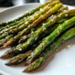 Air Fryer Asparagus