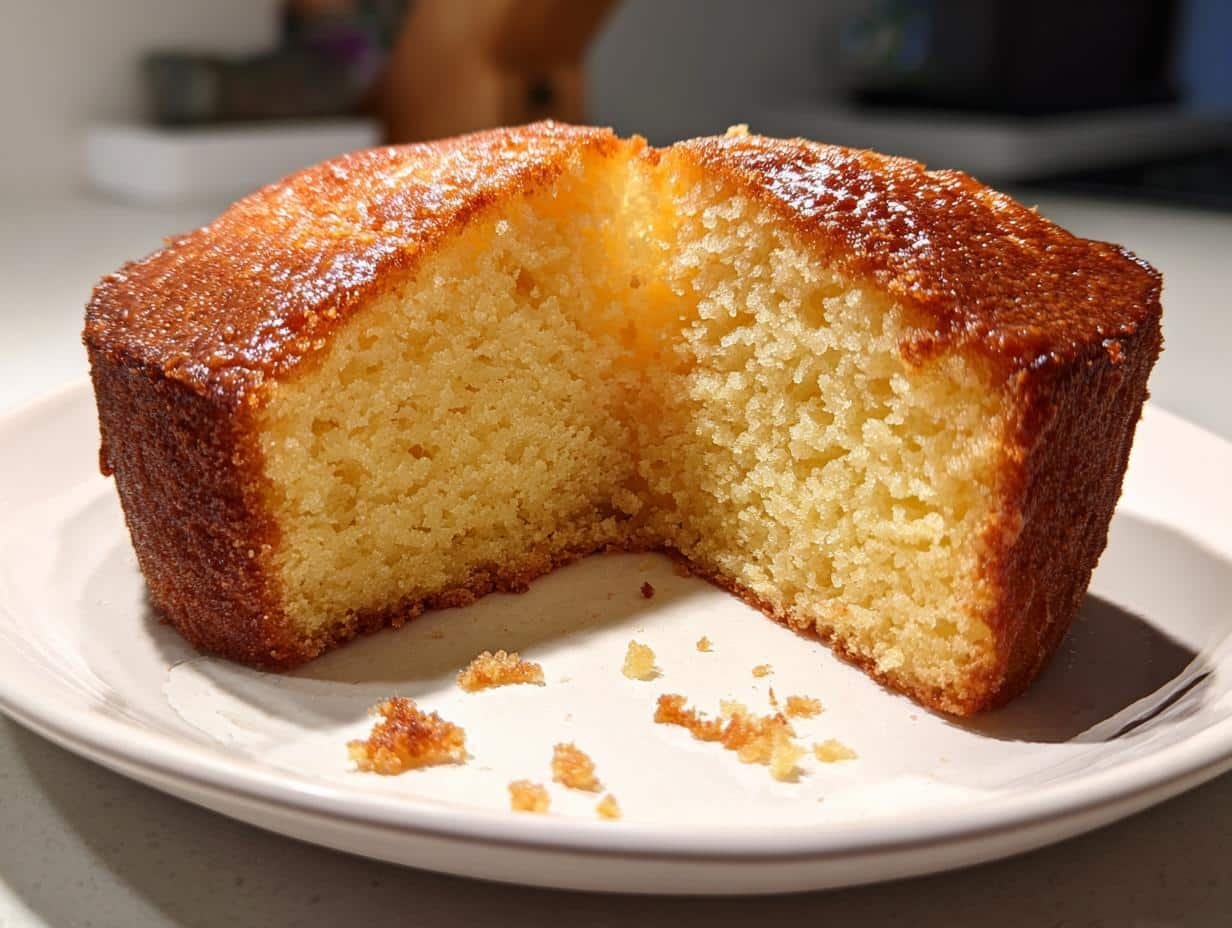 Air Fryer Baking - detail 1