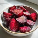Air Fryer Beets