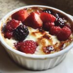 Air Fryer Berries Romanov