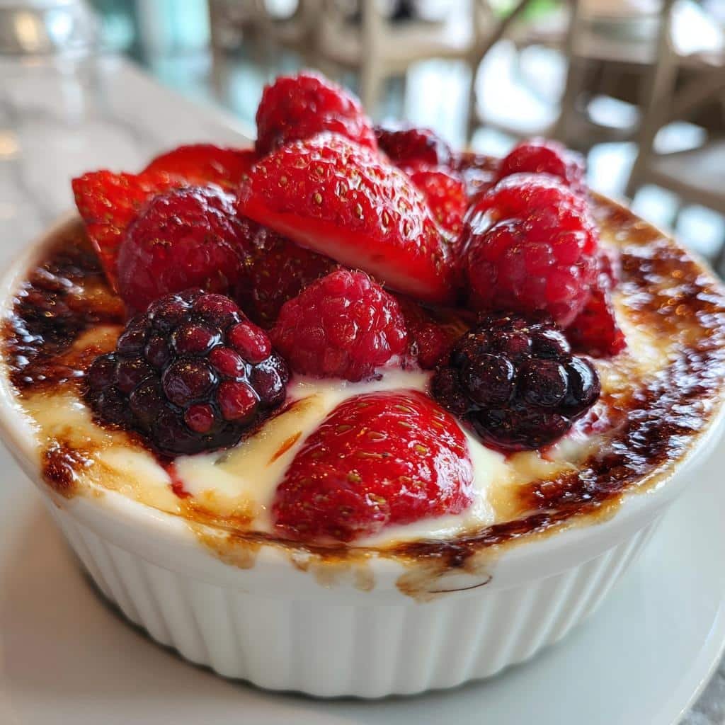 Air Fryer Berries Romanov - detail 1