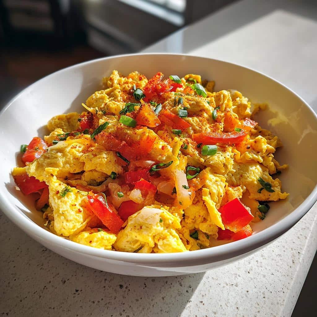 Air Fryer Breakfasts - detail 1