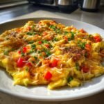 Air Fryer Breakfasts