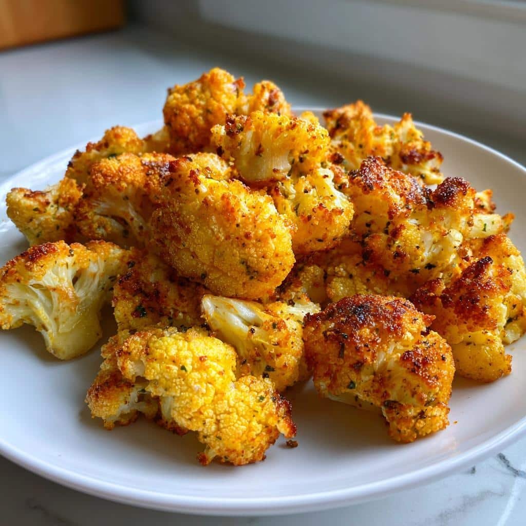 Air Fryer Buffalo Chicken Mac and Cheese Bites - detail 1