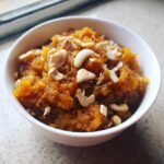 Air Fryer Carrot Halva (Gajar Ka Halwa)