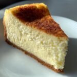 Air Fryer Cheesecake