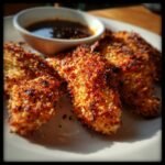 Air Fryer Chicken Tenders