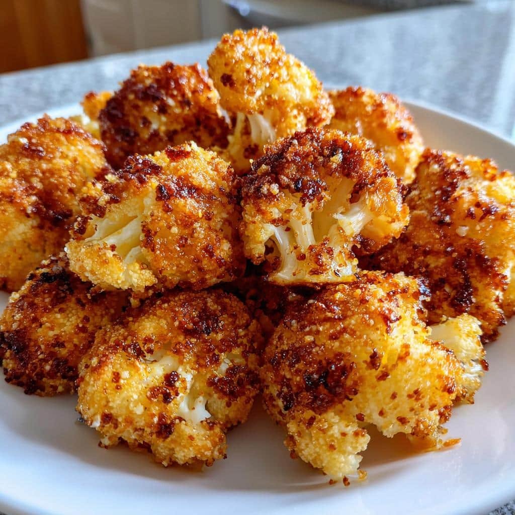 Air Fryer Churro Bites - detail 1