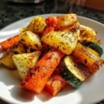 Air Fryer Clean Eating Recipes