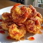 Air Fryer Coconut Shrimp Magic