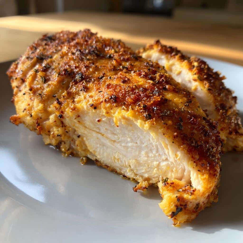 Air Fryer Diet Recipes - detail 1