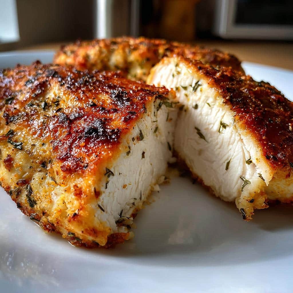 Air Fryer Dinner Recipes - detail 1