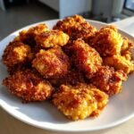 Air Fryer Easy Dinner Ideas