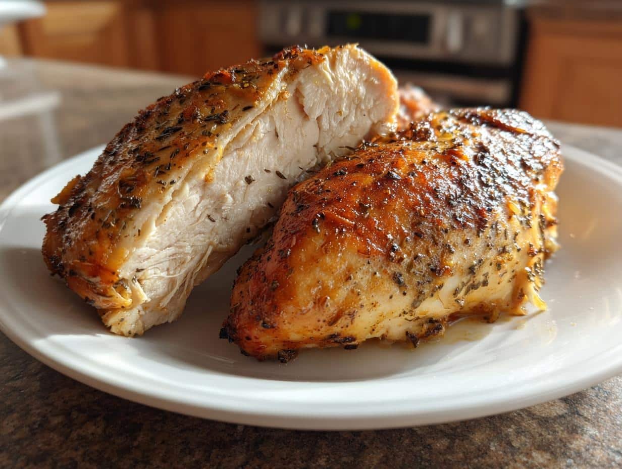 Air Fryer Easy Recipes - detail 1