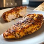 Air Fryer Easy Recipes