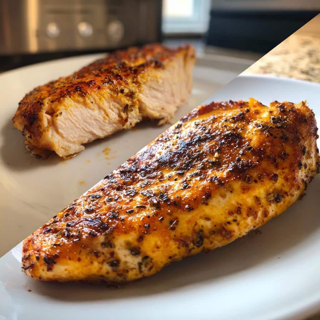 Air Fryer Easy Recipes