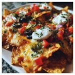 Air Fryer Easy Snacks